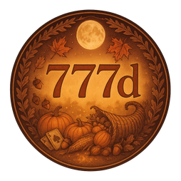 777d