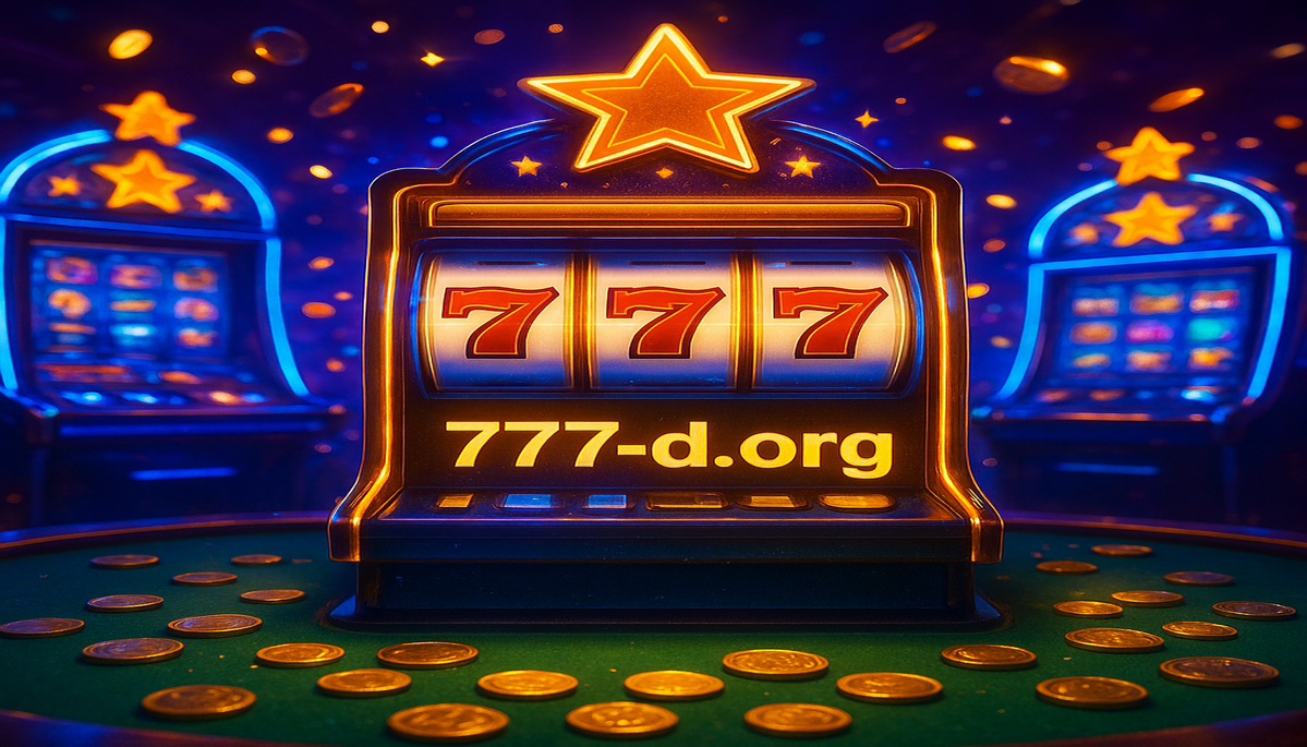 777d বিশেষ ভিআইপি প্রস্তাব ও রেফারেল সুবিধা