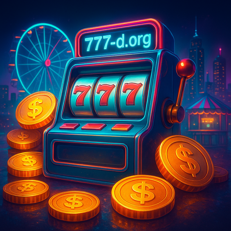 777d লাইভ ক্যাসিনো ও ডিলারের সঙ্গে রিয়েল-টাইম গেমস